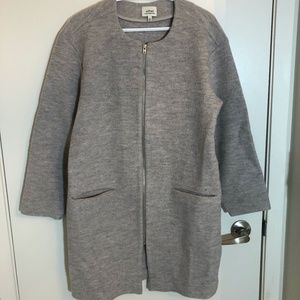 Wilfred BANVILLE Jacket